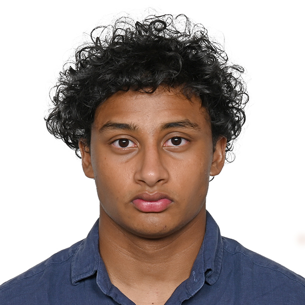 Kanhai Mehta
